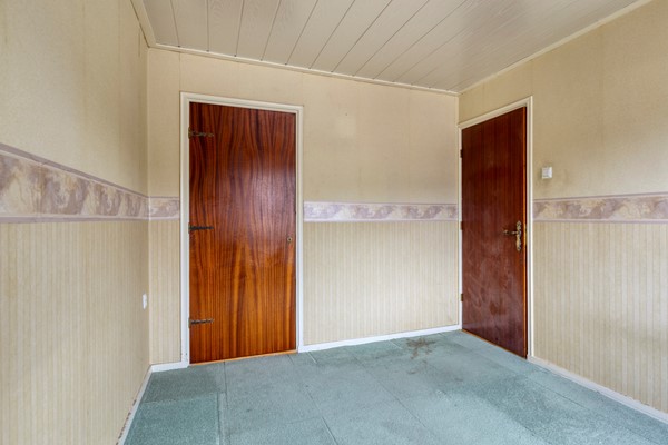Medium property photo - de Savornin Lohmanstraat 3, 3752 AT Bunschoten-Spakenburg